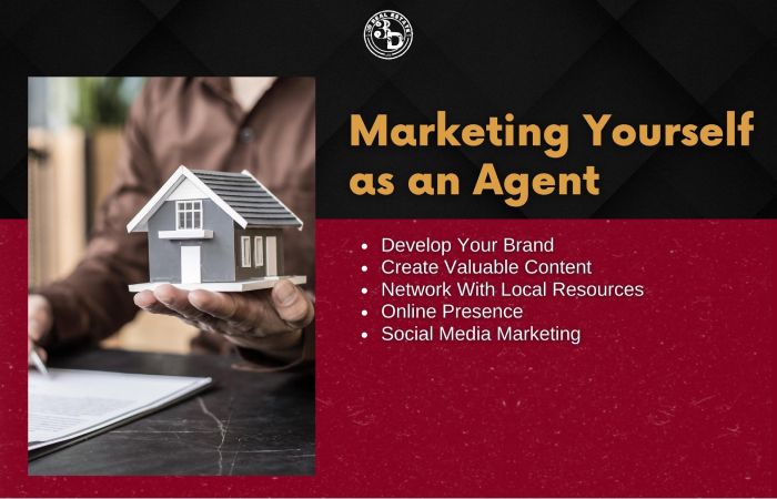 How To Become A Real Estate Agent Without A Degree