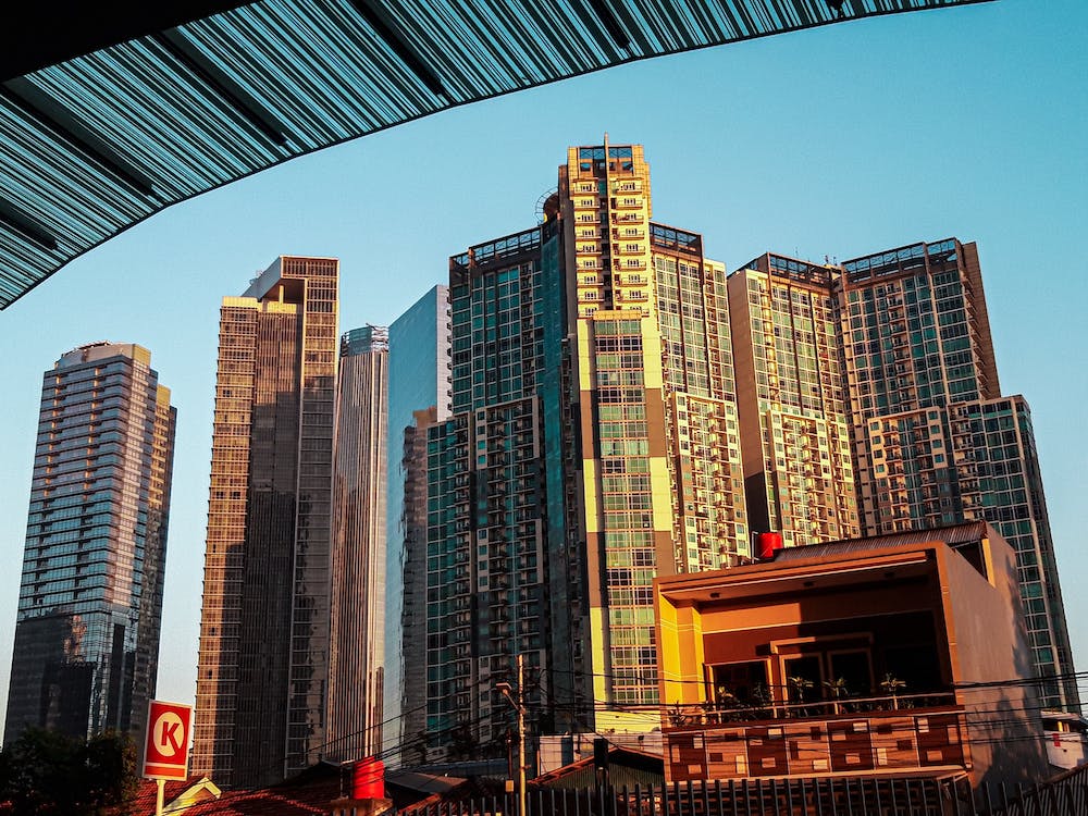 Commercial Property Buyers