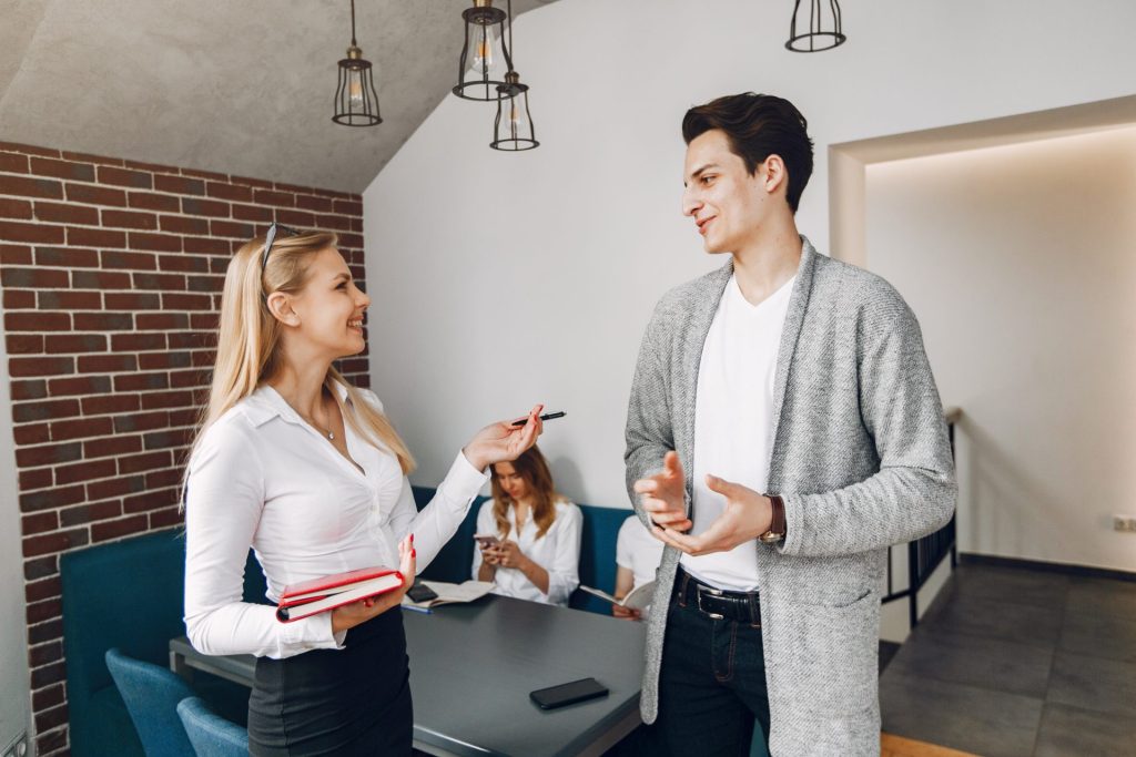 Selling Your Commercial Property
