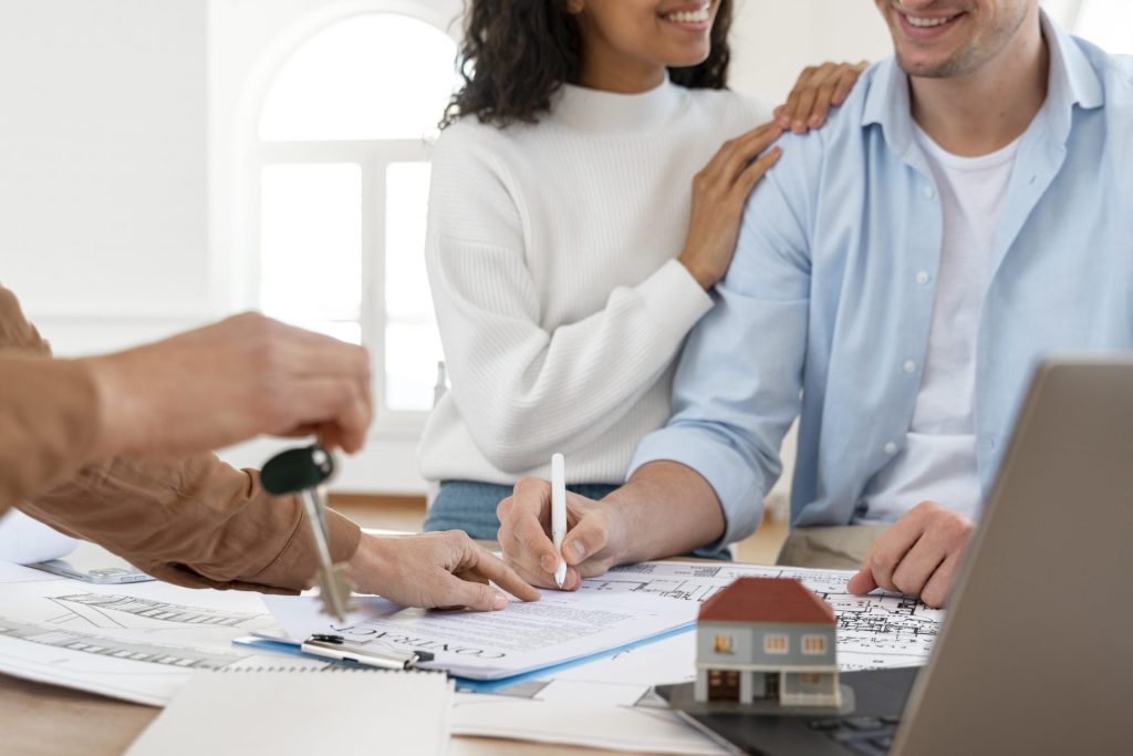 commercial real estate loan
